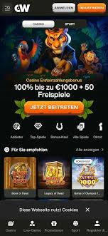 Cashwin Casino España La Guía Completa para los Jugadores