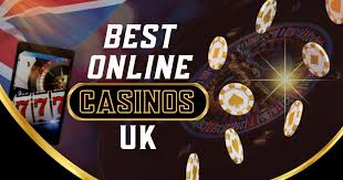 Discover the Best Safe Online Casinos in the UK