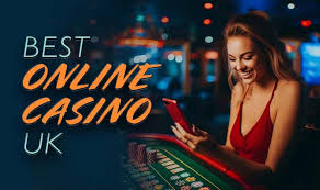 Discover the Best UK Casino Bonuses with BonusFinder 1182147393