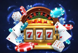 Experience Thrilling Gaming at Great Slots Casino & Sportsbook 1968902518