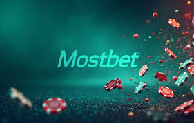 Experience Thrilling Online Betting with Mostbet -1083058591 Experience Thrilling Online Betting with Mostbet -1083058591