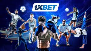 Exploring the World of 1xBet Gambling A Comprehensive Guide 2056810502