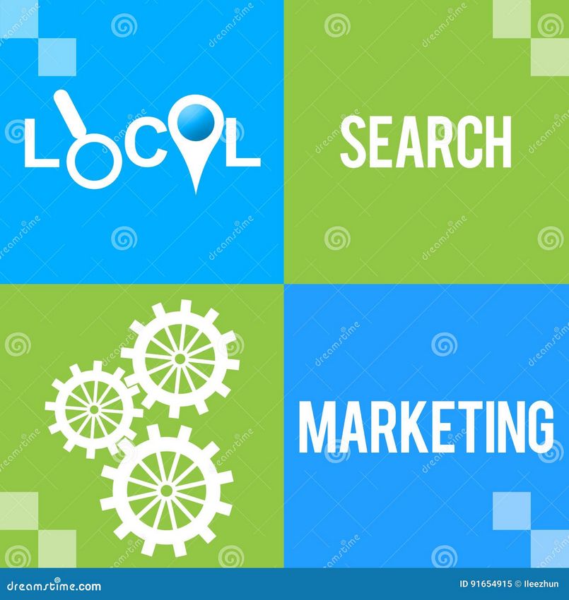 Regional Search Advertising And Marketing Strategies