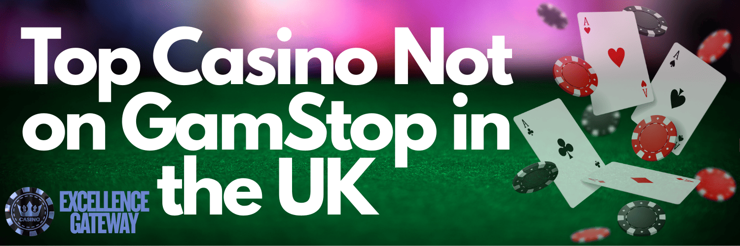 Non Gamstop UK Casino Sites Your Guide to Alternative Gambling Options