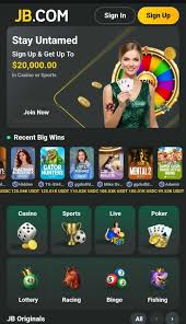 JB Casino Overview Your Ultimate Gaming Destination 1896668316