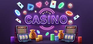 Oplev Online Casino Uden om Rufus