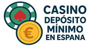 Scopri i Casino con 5 Euro di Deposito Gioca Senza Stress
