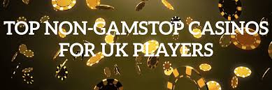 Discovering Non-Gamstop Casino Sites Your Guide to Online Gaming Freedom
