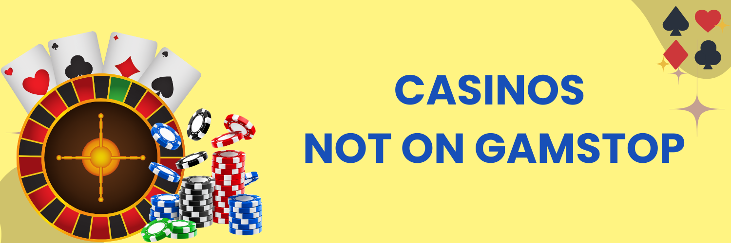 Discovering Non-Gamstop Casino Sites Your Guide to Online Gaming Freedom