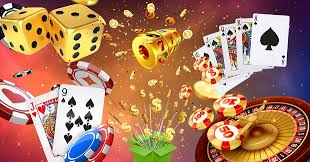 Explora el Mundo de Mexplaycasino Tu Destino de Juegos en Línea