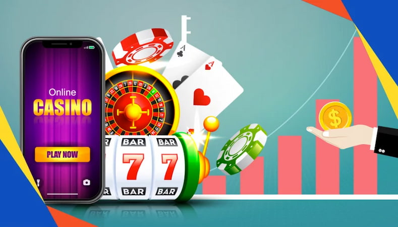 Exploring Online 7Gold Your Premier Casino Experience