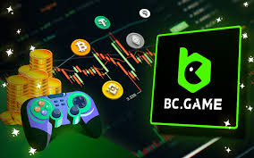 Exploring the Exciting World of BC.Game Poker Games