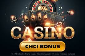 Nové Casino Online Objevte Svět Virtuální Zábavy