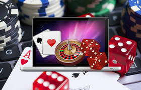 Nuevos Casinos Online en España con Bonos Atractivos 40772410 Nuevos Casinos Online en España con Bonos Atractivos 40772410