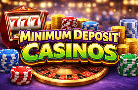 Nuevos Casinos Online en España Todo lo que Necesitas Saber -743019980