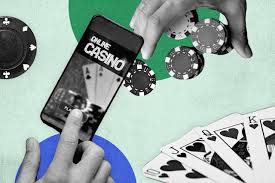 Nuevos Casinos Online en España Todo lo que Necesitas Saber -743019980