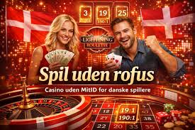 Oplev friheden med dansk casino uden RoFUS 1196024722