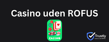 Oplev friheden med dansk casino uden RoFUS 1196024722