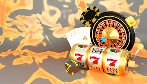 The Ultimate Guide to Online Casino BOF Your Gateway to Winning