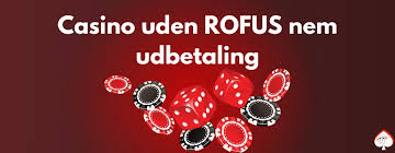 Udenlandsk Casino med Dansk Licens – En Tryg Spilloplevelse