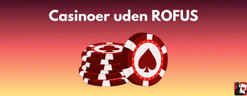 Udenlandske Casino Sider - Alt Du Skal Vide
