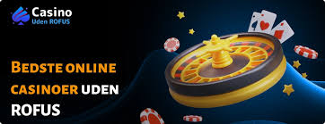 Udenlandske Casino Sider - Alt Du Skal Vide
