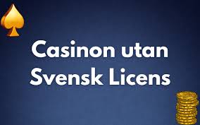 Bästa Online Casino Utan Omsättningskrav – Spela Fritt och Vinn Stort!