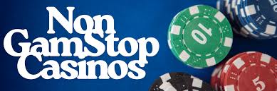 Casinos Non on Gamstop Your Guide to Exclusive Gaming