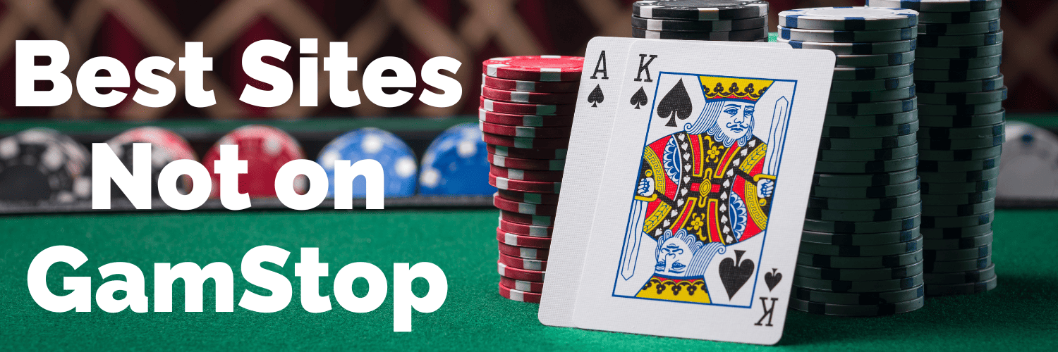 Casinos Non on Gamstop Your Guide to Exclusive Gaming