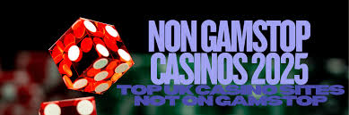 Discovering Casino Sites Not on Gamstop Discovering Casino Sites Not on Gamstop