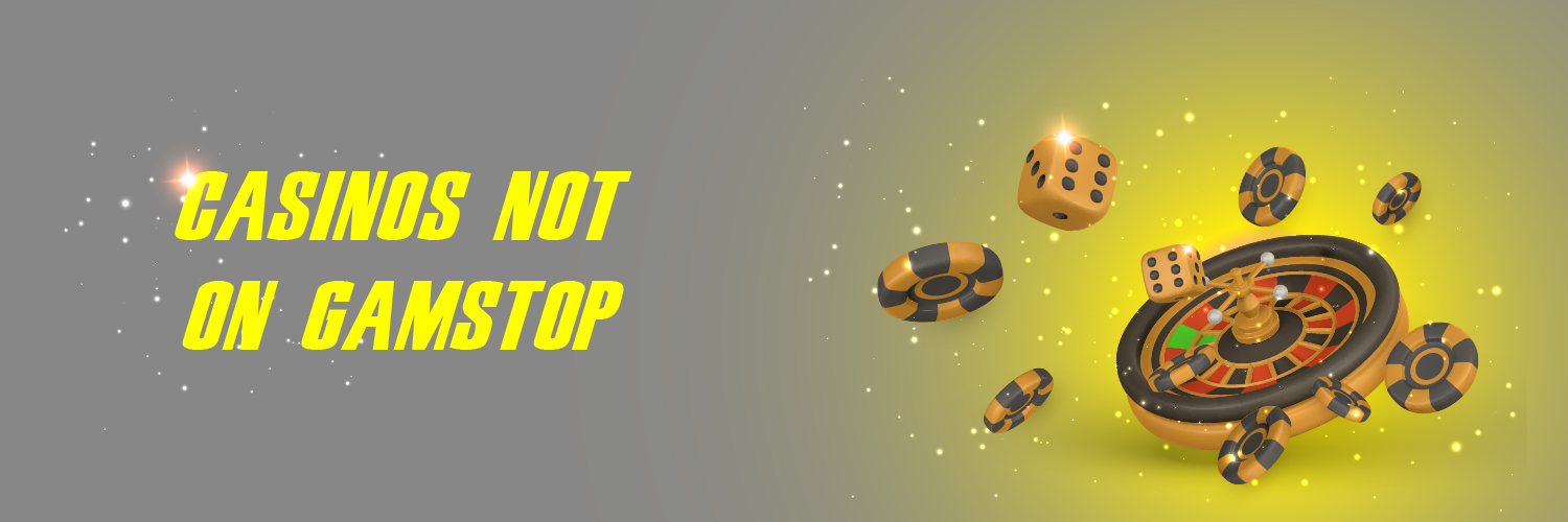 Discovering Casino Sites Not on Gamstop Discovering Casino Sites Not on Gamstop