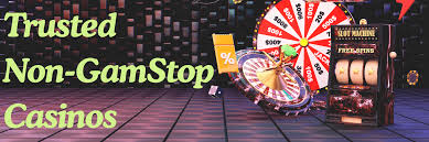 Discovering Exciting New Non Gamstop Casino Sites Discovering Exciting New Non Gamstop Casino Sites
