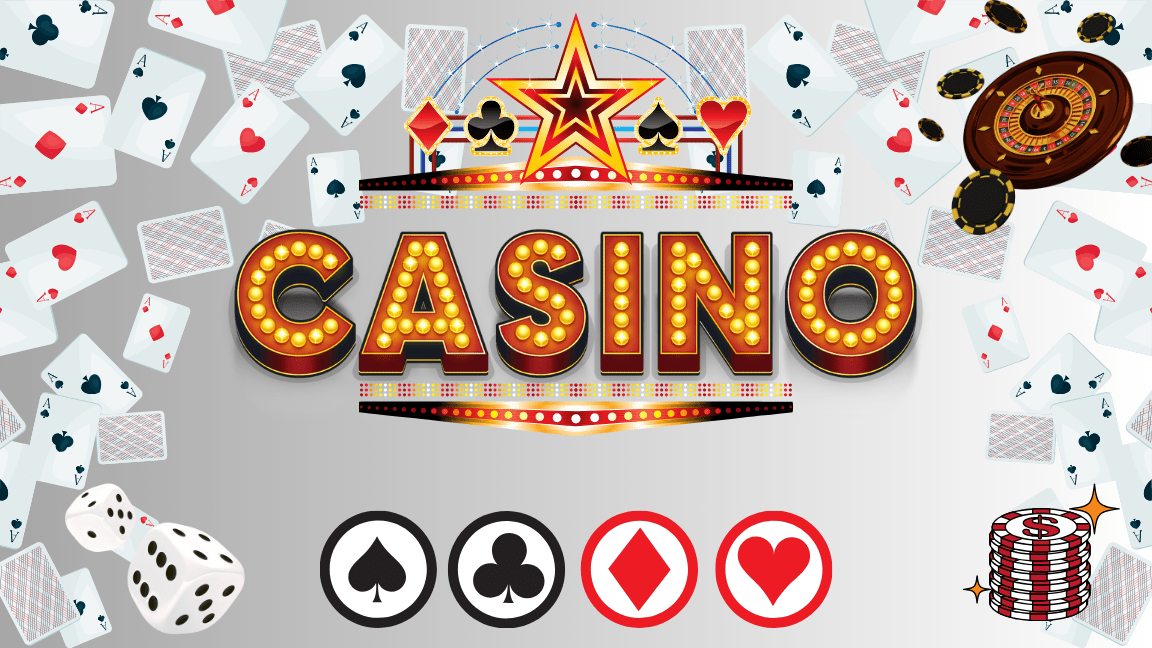 Discovering Exciting New Non Gamstop Casino Sites Discovering Exciting New Non Gamstop Casino Sites