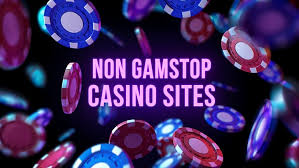 Discovering Exciting New Non Gamstop Casino Sites Discovering Exciting New Non Gamstop Casino Sites