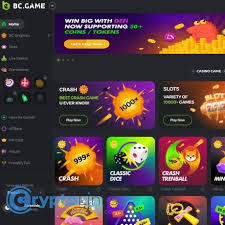 Everything You Need to Know About BC.Game Withdrawals 686387035 Everything You Need to Know About BC.Game Withdrawals 686387035