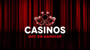 Exploring Casinos Not Registered on Gamstop 1722597410 Exploring Casinos Not Registered on Gamstop 1722597410