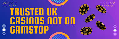 Exploring Casinos Not Registered on Gamstop A Guide for Players 1733585395 Exploring Casinos Not Registered on Gamstop A Guide for Players 1733585395