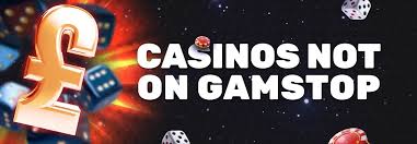 Exploring Casinos That Don't Use GamStop -1040891464
