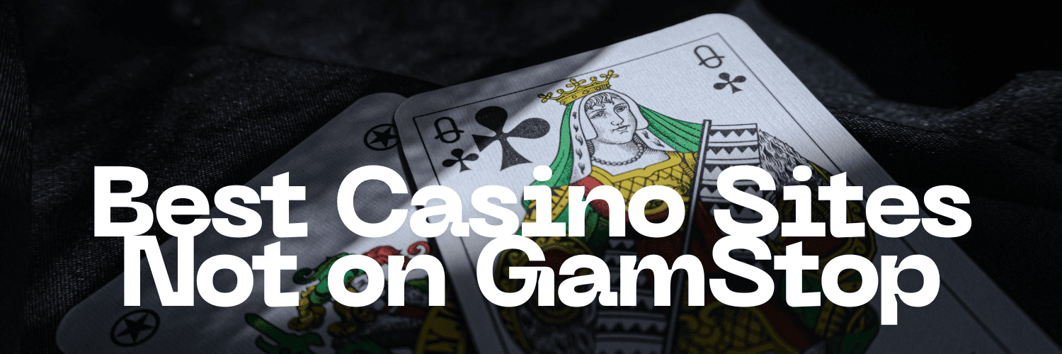 Exploring Non-Gamstop UK Casino Sites A Comprehensive Guide -2067284230