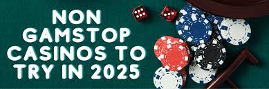 Exploring Non Gamstop UK Casino Sites Your Ultimate Guide 1812316691