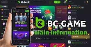 Exploring the Exciting World of BC.Game Slot Games Exploring the Exciting World of BC.Game Slot Games