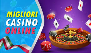 I migliori casino europei online dove giocare in sicurezza e divertirsi I migliori casino europei online dove giocare in sicurezza e divertirsi