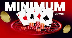 Discover Exciting £2 Minimum Deposit Casinos -30519215