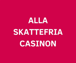 Skattefria Casino Hela Din Guide till Skattefria Vinster Skattefria Casino Hela Din Guide till Skattefria Vinster