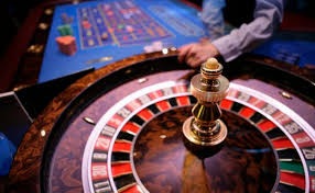 The Thrill of Red Door Roulette A Game of Chance and Strategy The Thrill of Red Door Roulette A Game of Chance and Strategy