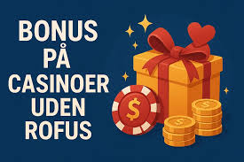 Udenlandske Casinoer Uden Rufus En Guide til Spiloplevelsen
